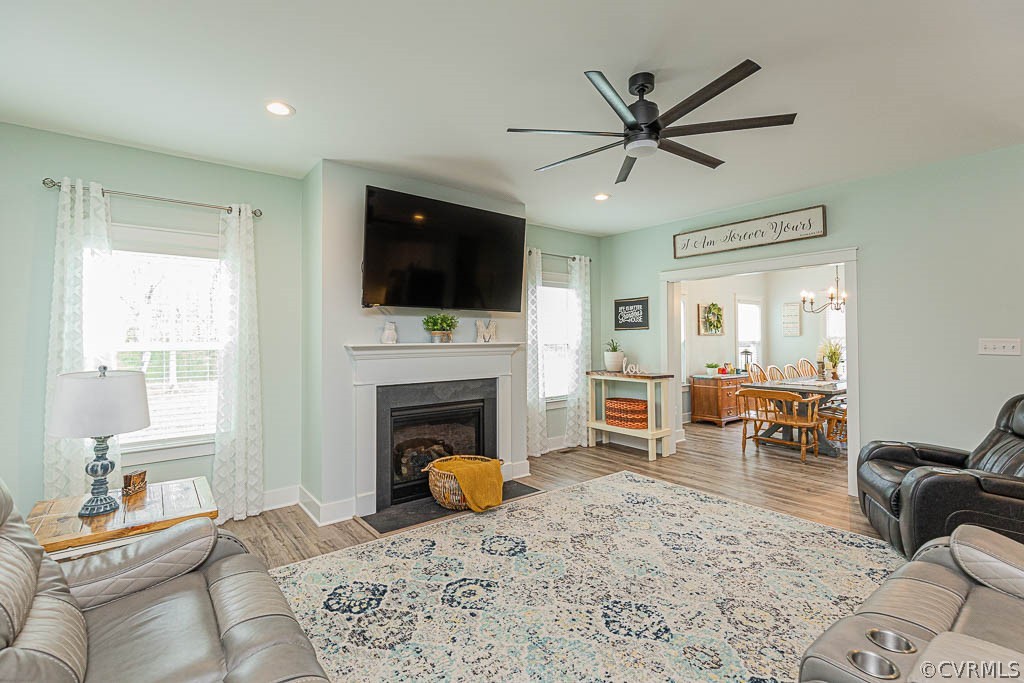 8601 Klamath Road Quinton, VA 23141 - Photo 13 of 50 Gallery Image 13
