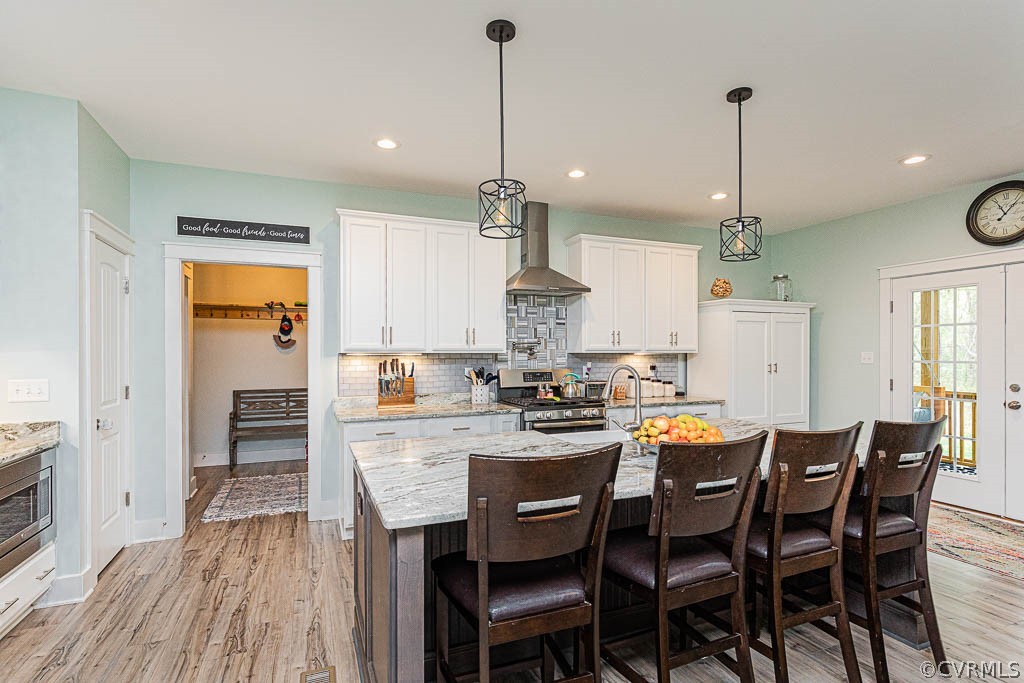 8601 Klamath Road Quinton, VA 23141 - Photo 15 of 50 Gallery Image 15