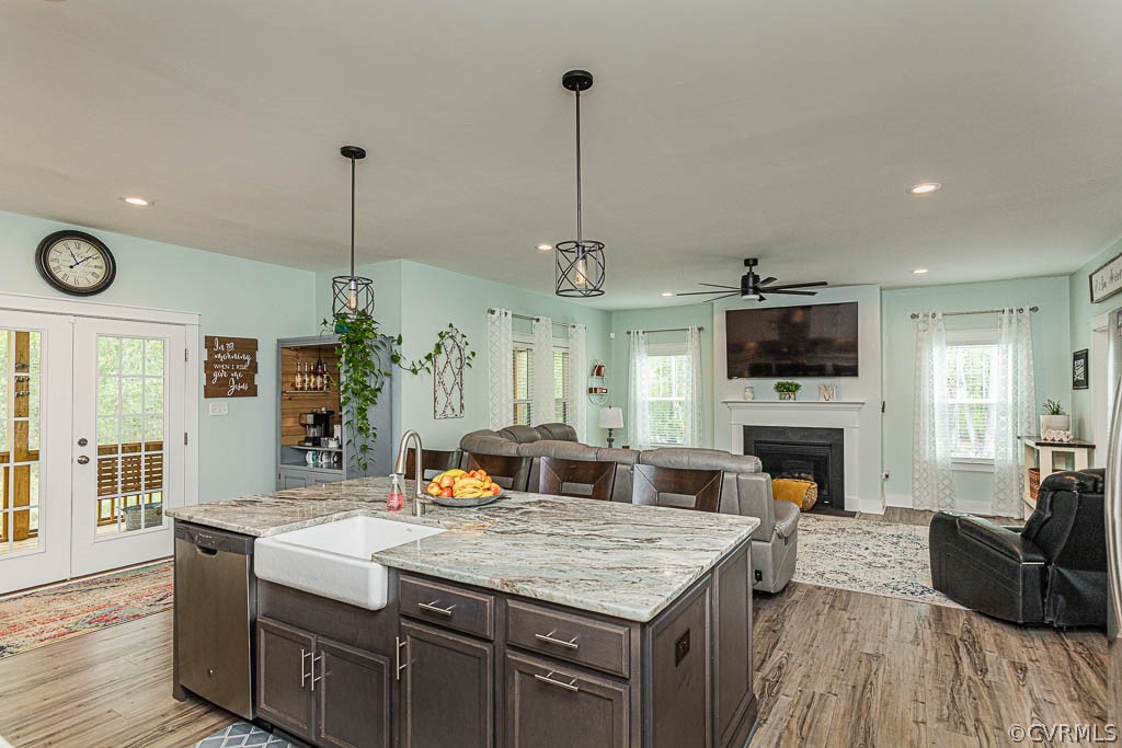 8601 Klamath Road Quinton, VA 23141 - Photo 17 of 50 Gallery Image 17