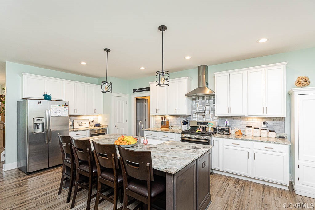 8601 Klamath Road Quinton, VA 23141 - Photo 18 of 50 Gallery Image 18