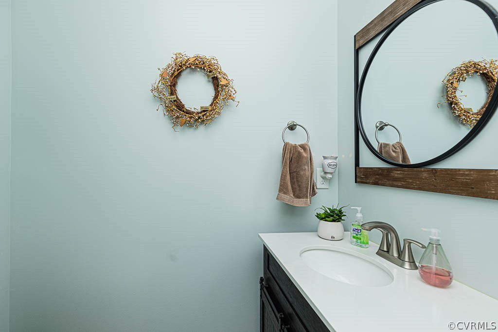 8601 Klamath Road Quinton, VA 23141 - Photo 20 of 50 1st level half bath