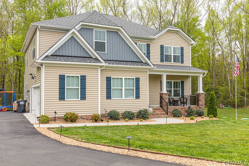 8601 Klamath Road Quinton, VA 23141 - Photo 2 of 50 Gallery Image 2