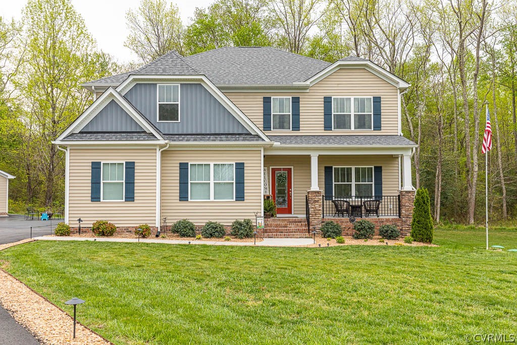 8601 Klamath Road Quinton, VA 23141 - Photo 3 of 50 Gallery Image 3