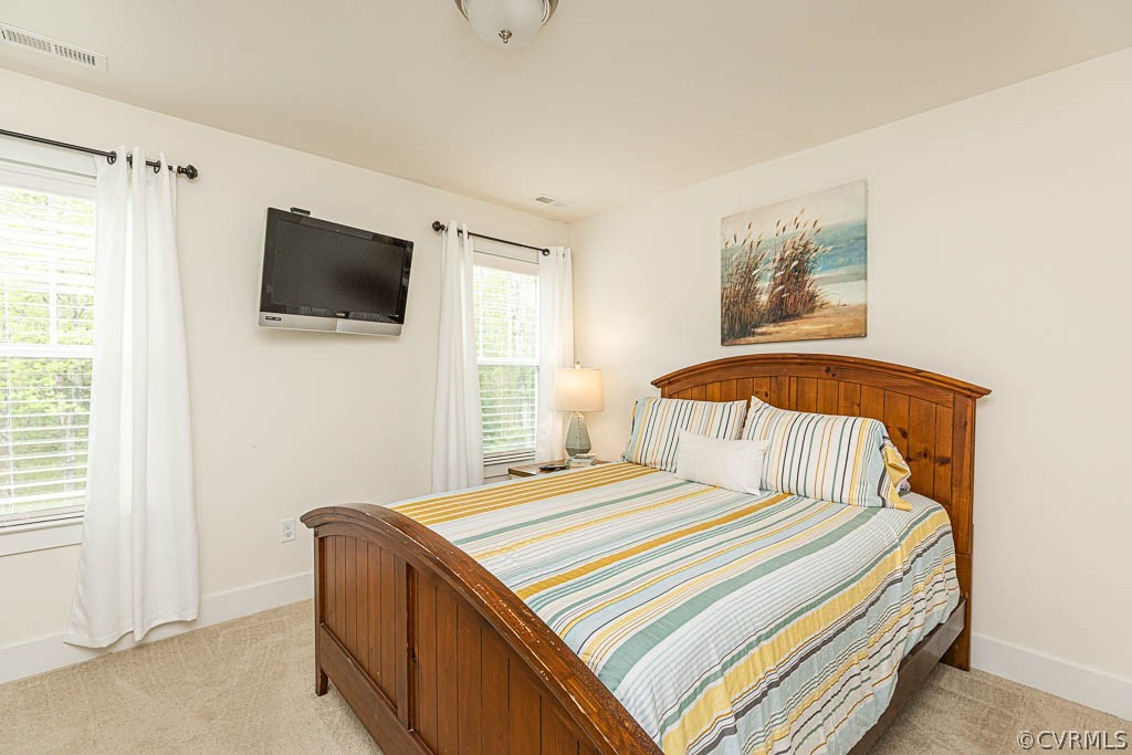 8601 Klamath Road Quinton, VA 23141 - Photo 32 of 50 level 2 3rd bedroom