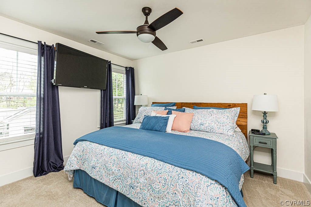 8601 Klamath Road Quinton, VA 23141 - Photo 33 of 50 level 2 4th bedroom