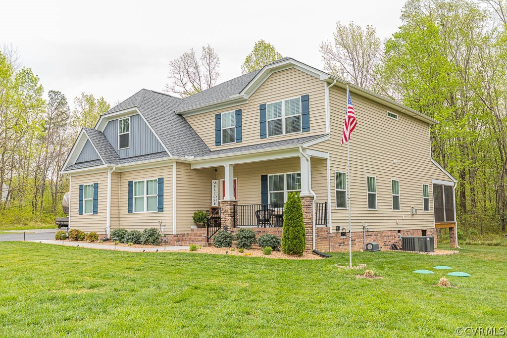 8601 Klamath Road Quinton, VA 23141 - Photo 4 of 50 Gallery Image 4