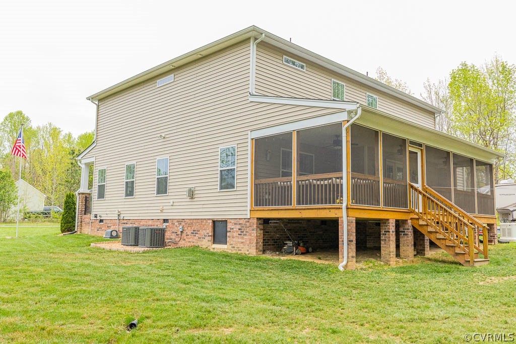 8601 Klamath Road Quinton, VA 23141 - Photo 42 of 50 Gallery Image 42