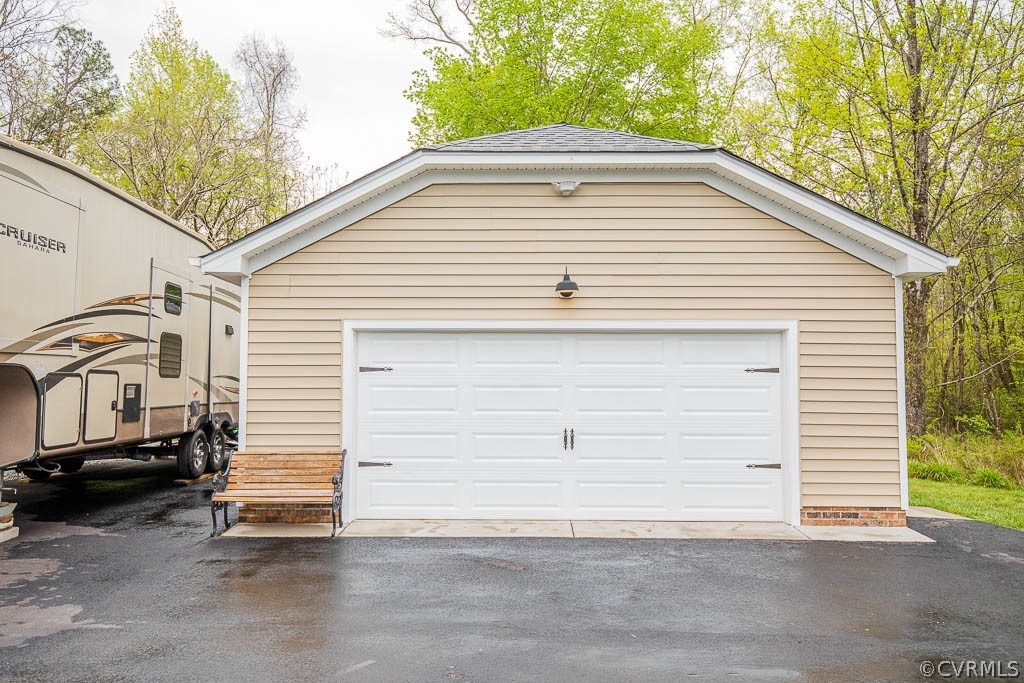 8601 Klamath Road Quinton, VA 23141 - Photo 44 of 50 Gallery Image 44
