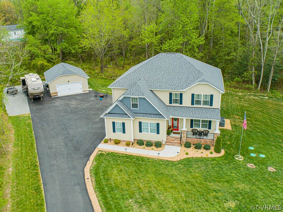 8601 Klamath Road Quinton, VA 23141 - Photo 48 of 50 Gallery Image 48