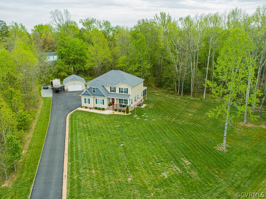 8601 Klamath Road Quinton, VA 23141 - Photo 50 of 50 Gallery Image 50