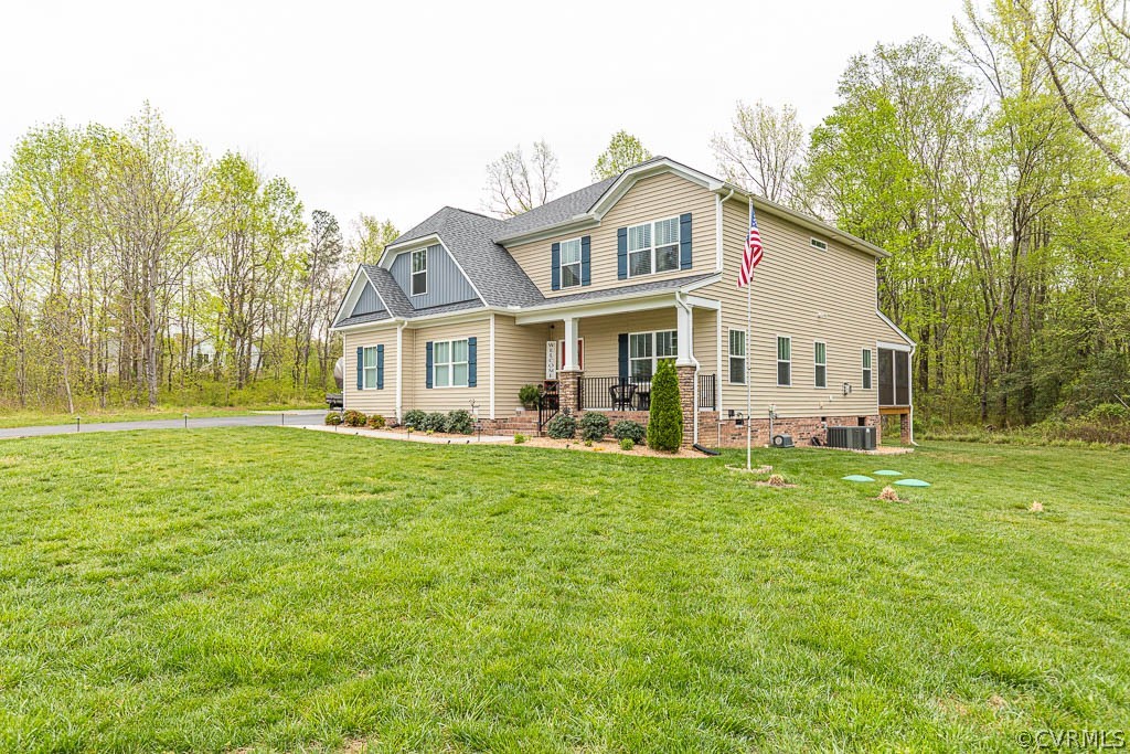 8601 Klamath Road Quinton, VA 23141 - Photo 5 of 50 Gallery Image 5