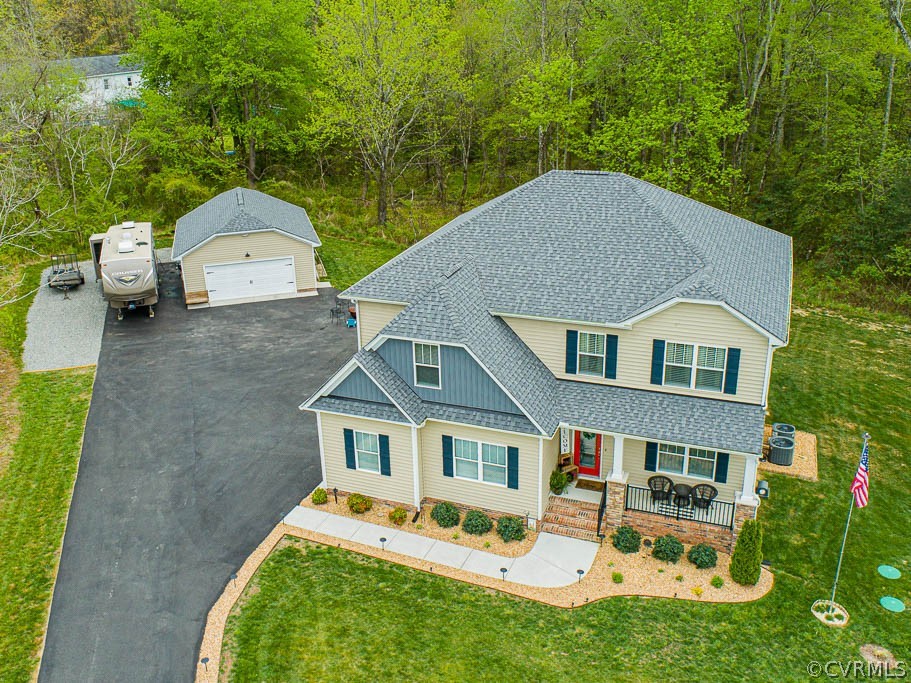 8601 Klamath Road Quinton, VA 23141 - Photo 6 of 50 Gallery Image 6