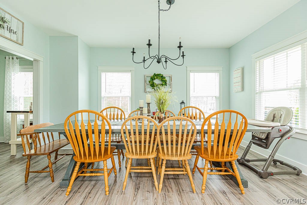 8601 Klamath Road Quinton, VA 23141 - Photo 9 of 50 Gallery Image 9