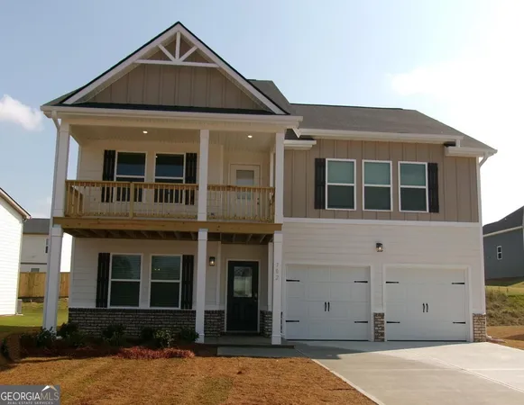 $344,640 | 702 Lipizzan Trace, Hogansville, GA 30230