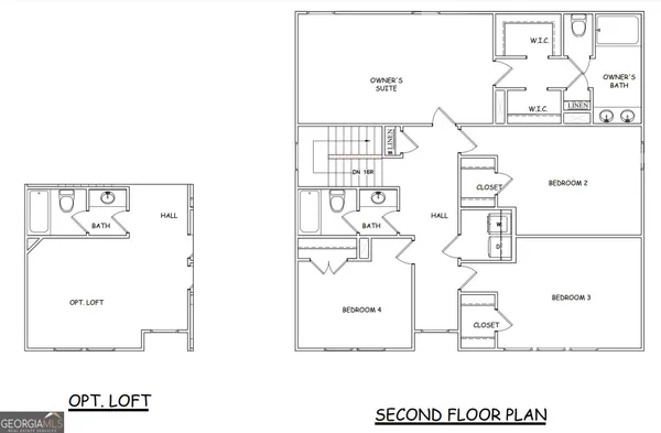$344,640 | 702 Lipizzan Trace, Hogansville, GA 30230