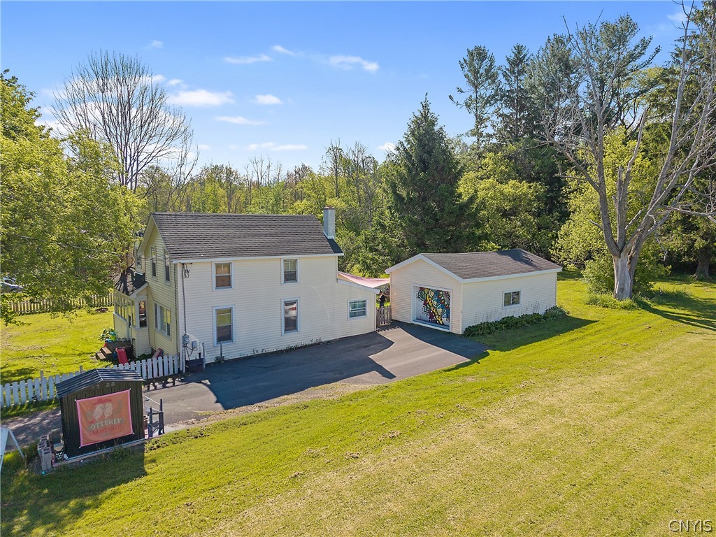 797 Co Rte 20 Oswego, NY 13126 - Photo 34 of 45