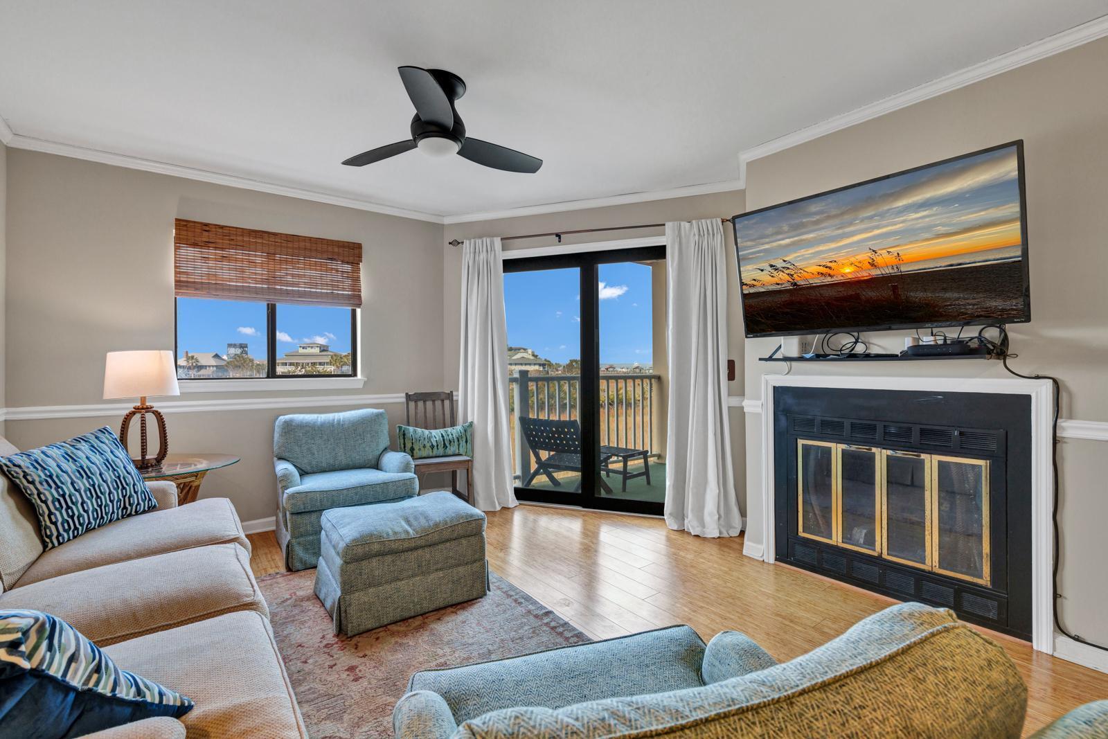 3701 Docksite Road, Unit 111 Edisto Island, SC 29438 - Photo 11 of 42 Gallery Image 11