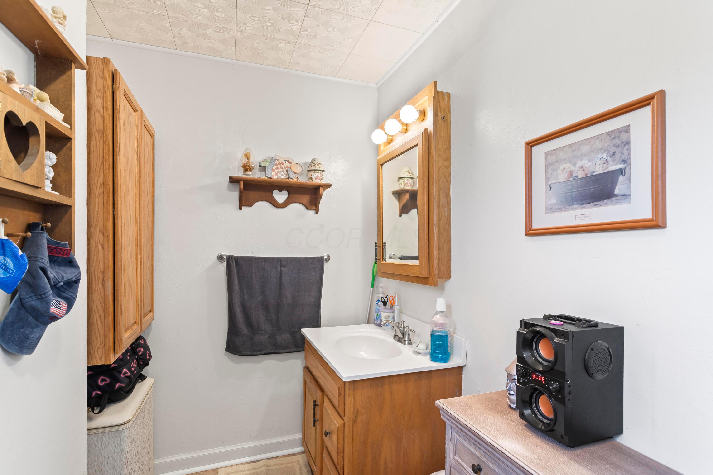 10880 Rosedale Road Mechanicsburg, OH 43044 - Photo 14 of 24 19