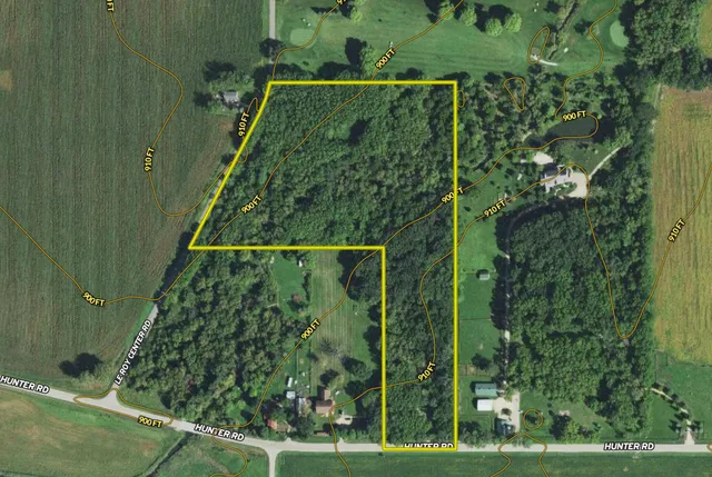 $349,900 | 0 Hunter Road, Capron, IL 61012