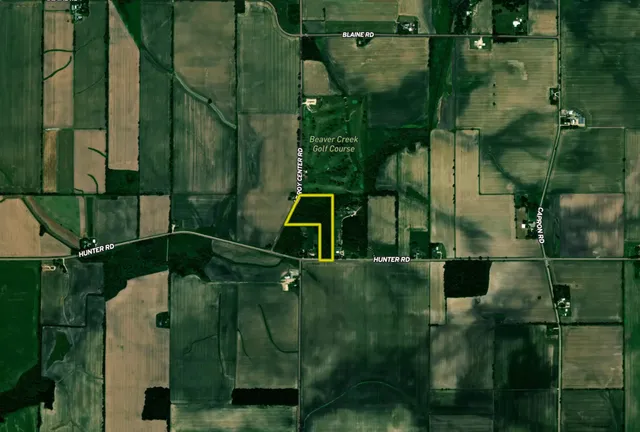 $349,900 | 0 Hunter Road, Capron, IL 61012