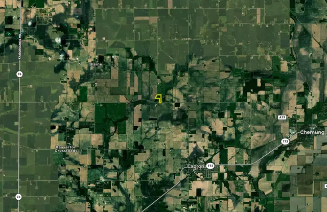 $349,900 | 0 Hunter Road, Capron, IL 61012