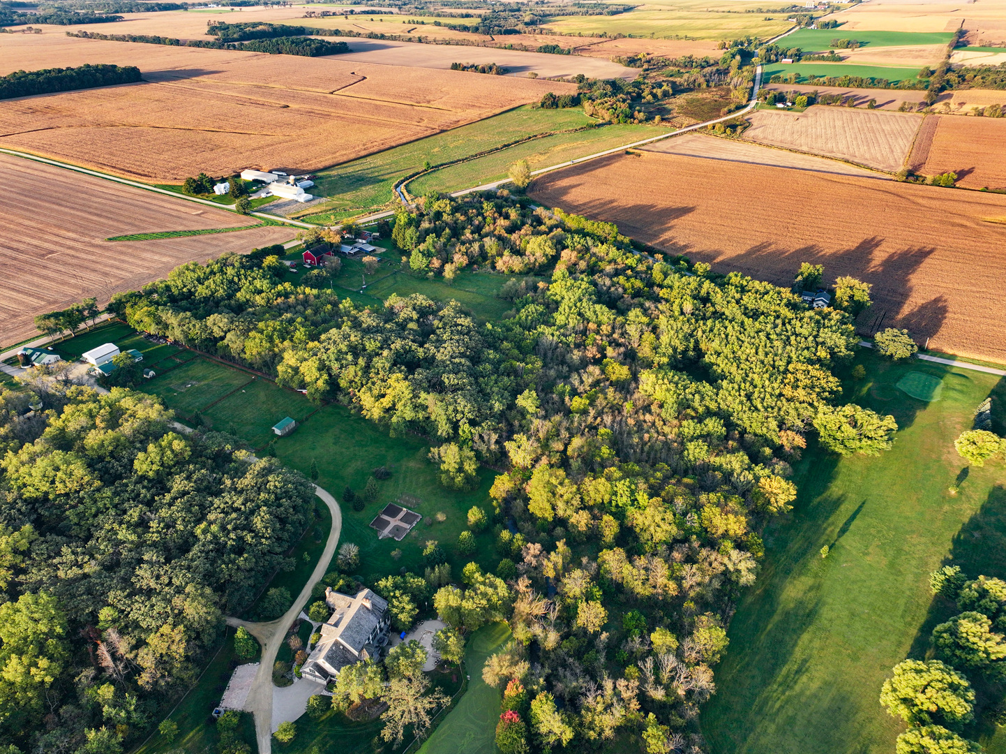 0 Hunter Road Capron, IL 61012 - Photo 7 of 36