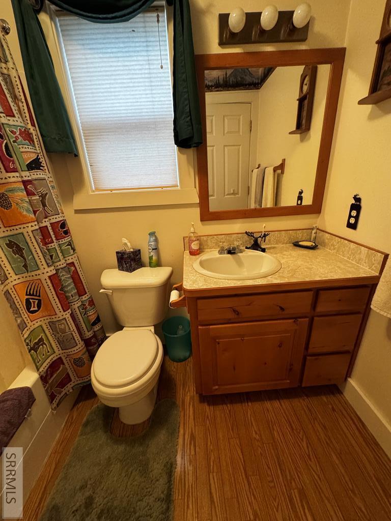 447 Goosewing Drive Irwin, ID 83428 - Photo 17 of 40