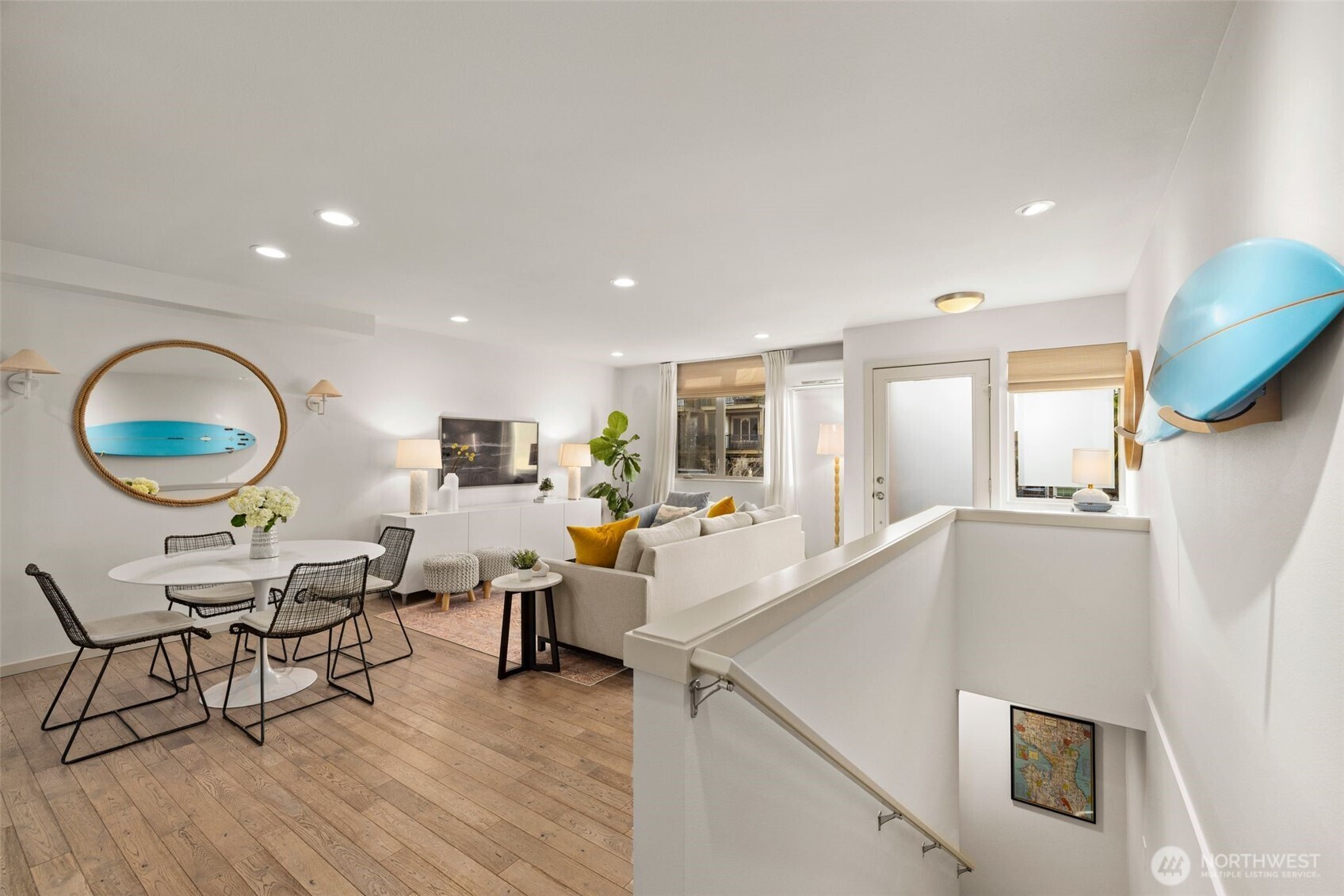 2422 55th Avenue Southwest Seattle, WA 98116 - Photo 15 of 40