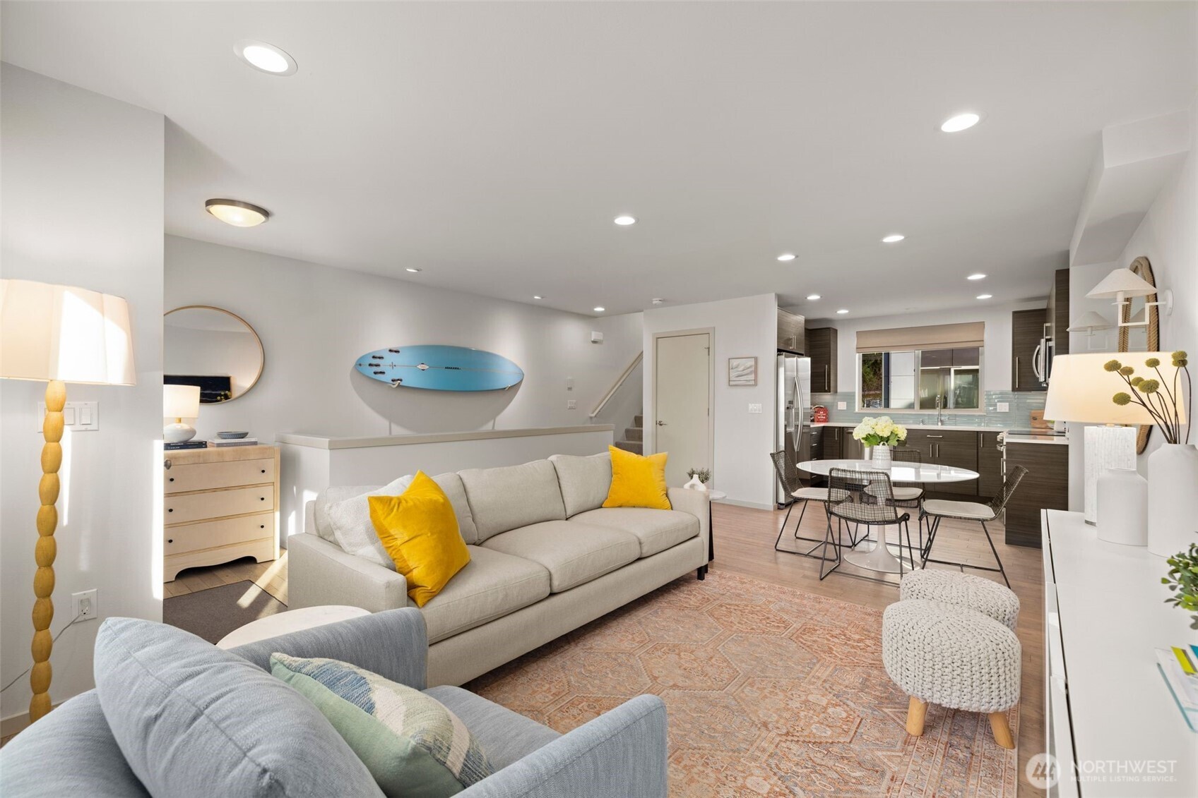 2422 55th Avenue Southwest Seattle, WA 98116 - Photo 18 of 40