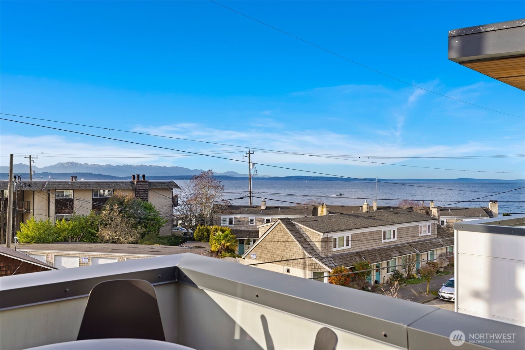 2422 55th Avenue Southwest Seattle, WA 98116 - Photo 30 of 40