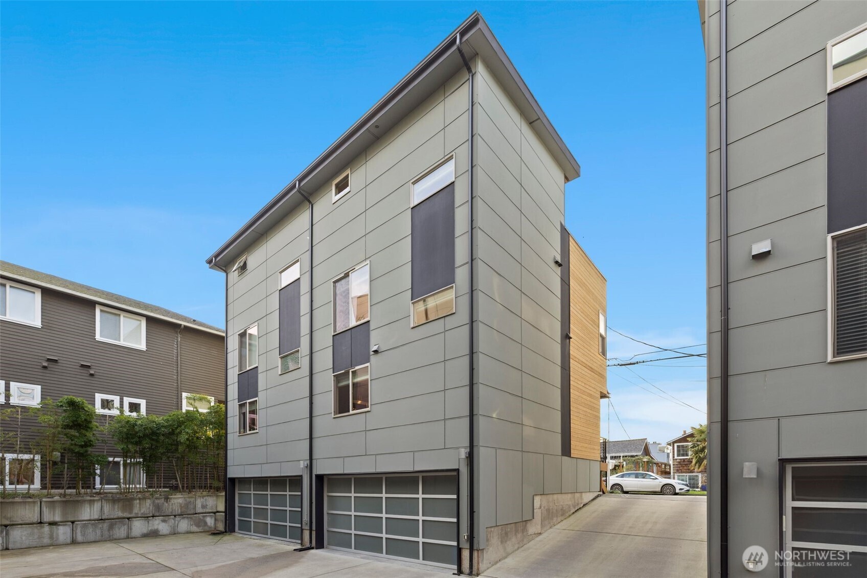 2422 55th Avenue Southwest Seattle, WA 98116 - Photo 33 of 40