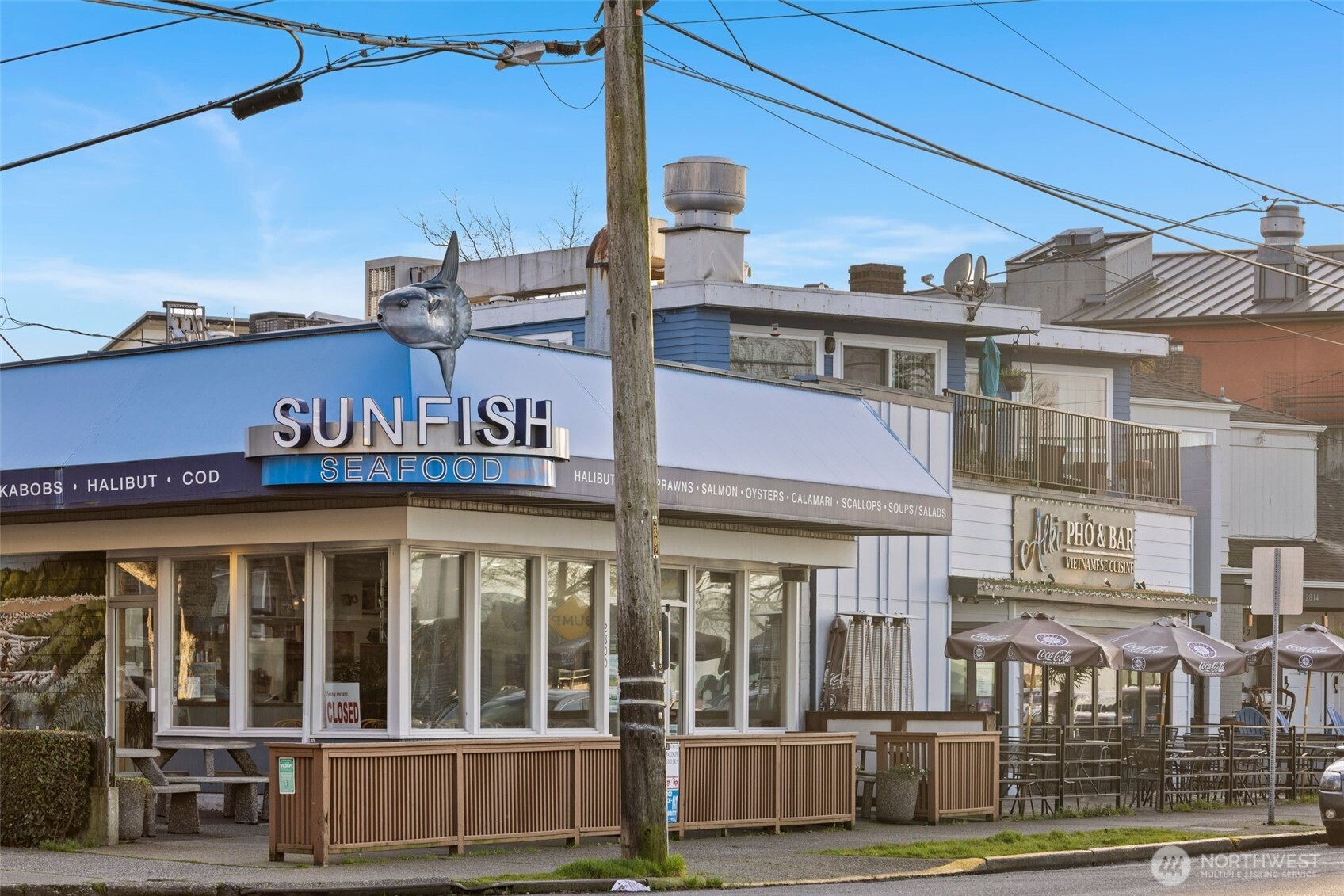 2422 55th Avenue Southwest Seattle, WA 98116 - Photo 35 of 40