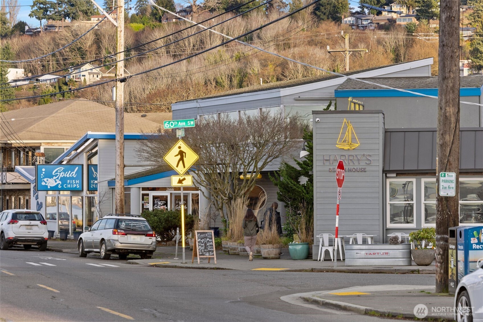 2422 55th Avenue Southwest Seattle, WA 98116 - Photo 37 of 40