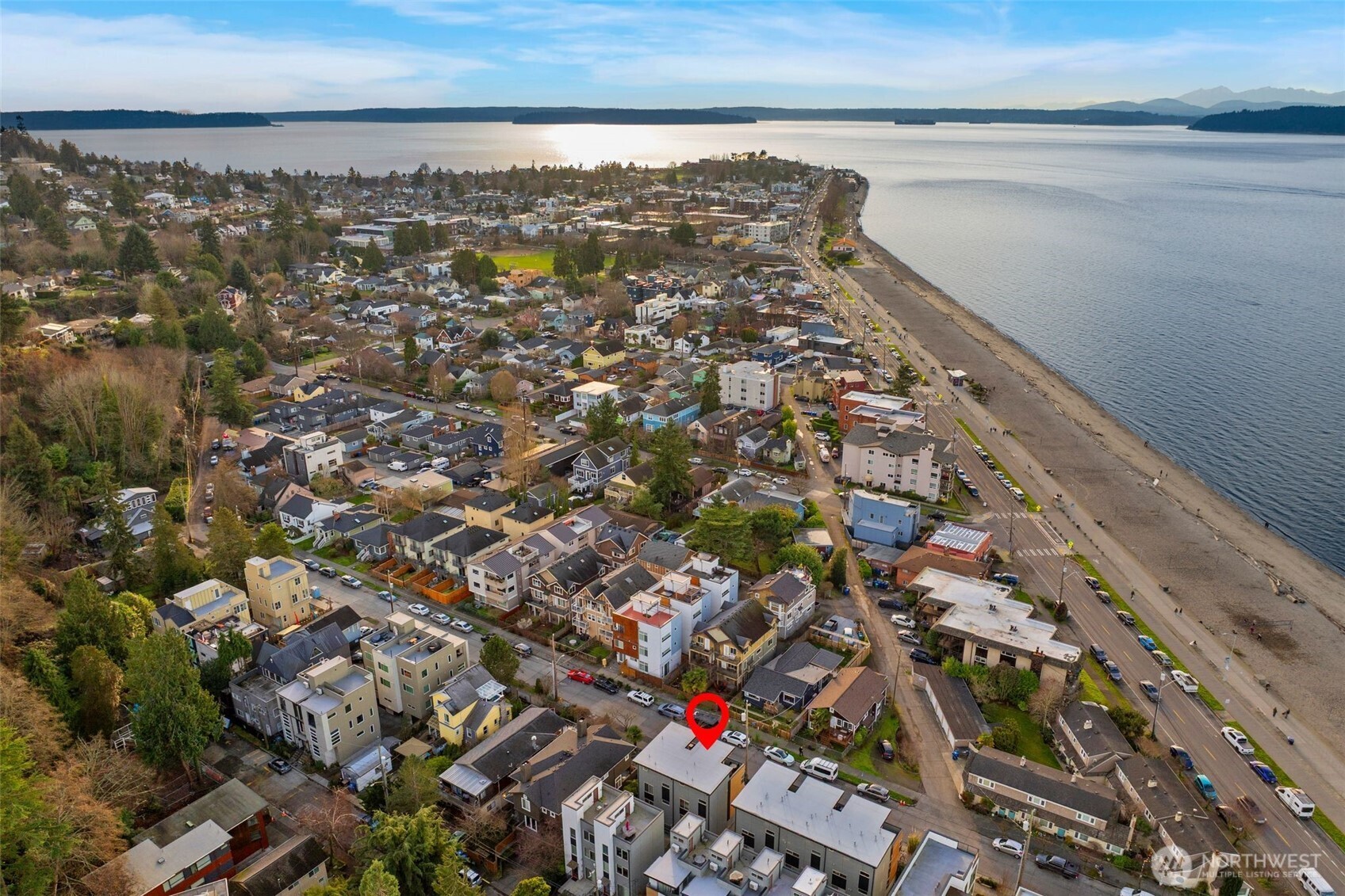 2422 55th Avenue Southwest Seattle, WA 98116 - Photo 39 of 40