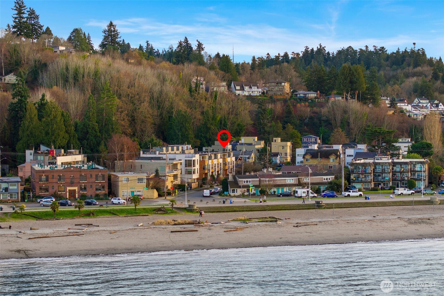 2422 55th Avenue Southwest Seattle, WA 98116 - Photo 40 of 40