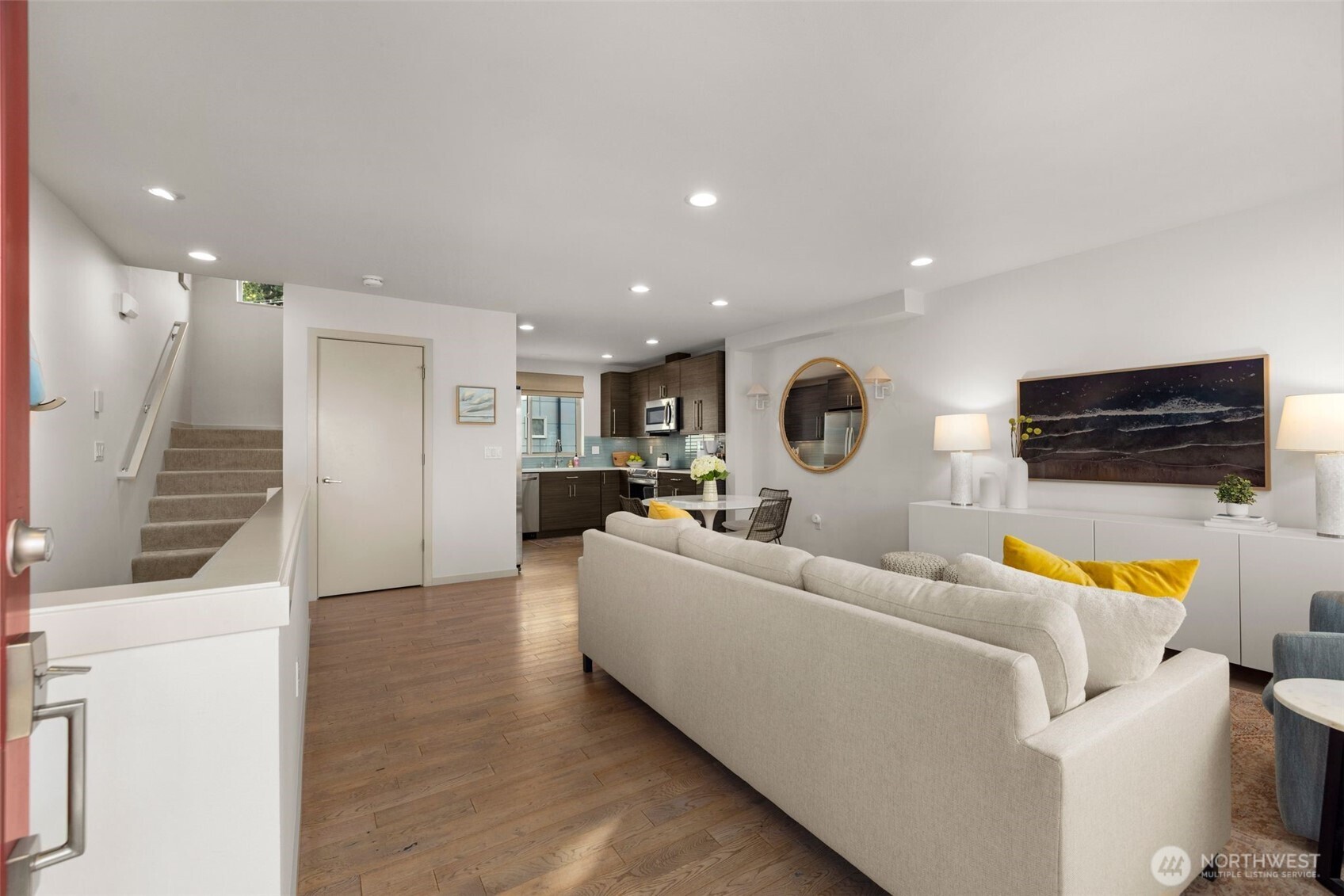 2422 55th Avenue Southwest Seattle, WA 98116 - Photo 6 of 40