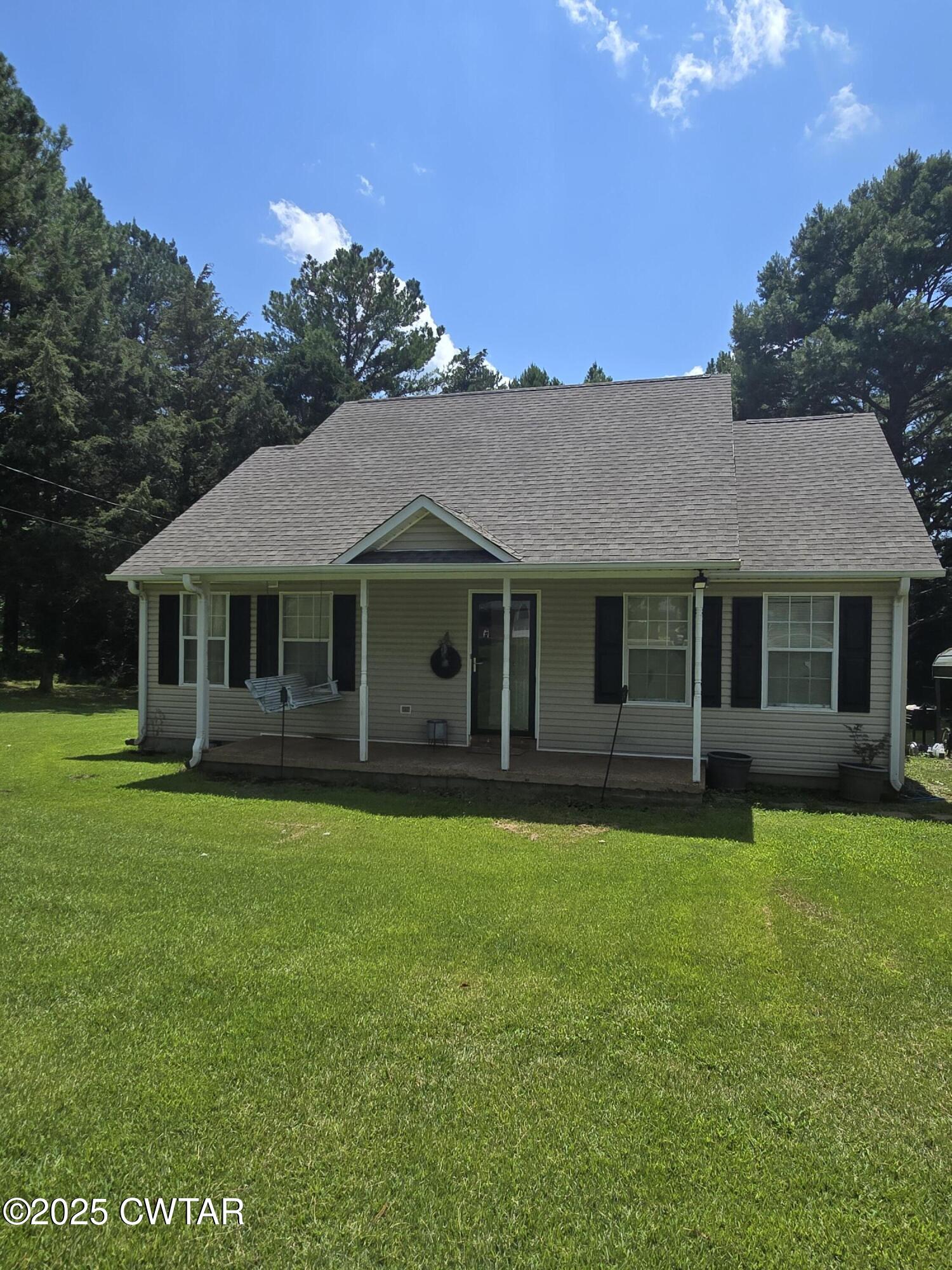 364 Fire Tower Road Selmer, TN 38375 - Photo 1 of 11 20250721_141303