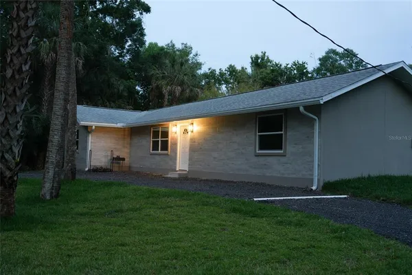 $420,000 | 6381 Cherry Lane, Bunnell, FL 32110