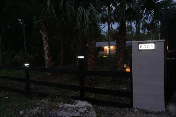 $420,000 | 6381 Cherry Lane, Bunnell, FL 32110