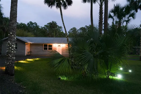$420,000 | 6381 Cherry Lane, Bunnell, FL 32110