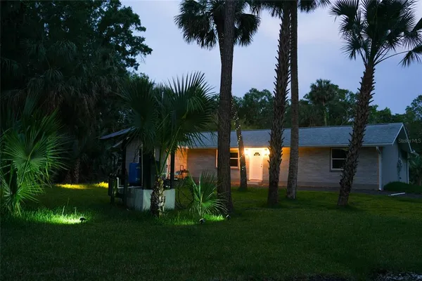 $420,000 | 6381 Cherry Lane, Bunnell, FL 32110