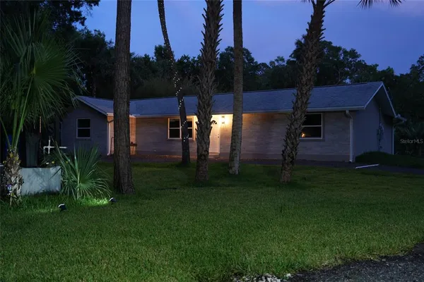 $420,000 | 6381 Cherry Lane, Bunnell, FL 32110