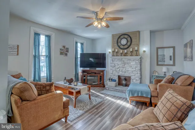 $395,000 | 113 Crawford Street, Middletown, DE 19709