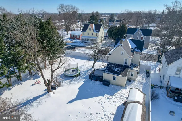 $395,000 | 113 Crawford Street, Middletown, DE 19709
