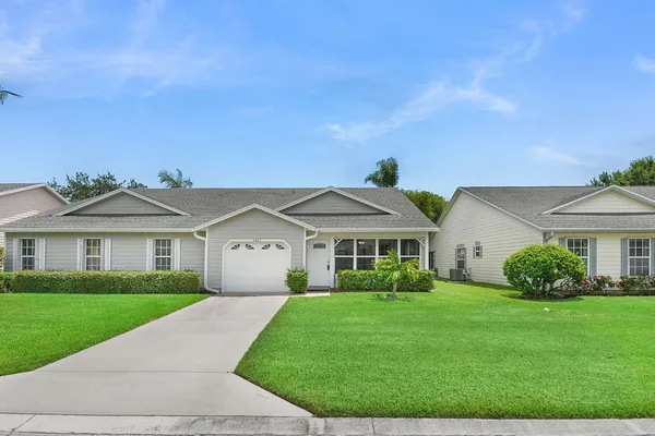 $2,000 | 4062 Garden Villas Court, Fort Pierce, FL 34982