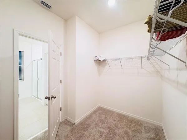 a view of small space