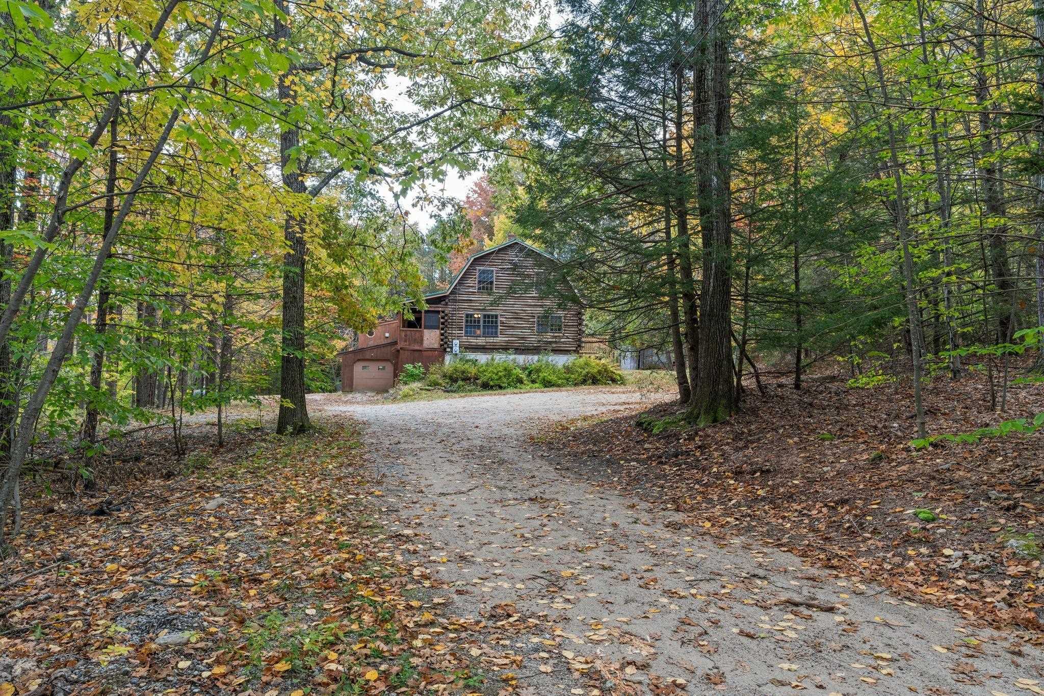 118 West Road Temple, NH 03084 - Photo 11 of 39 Gallery Image 11