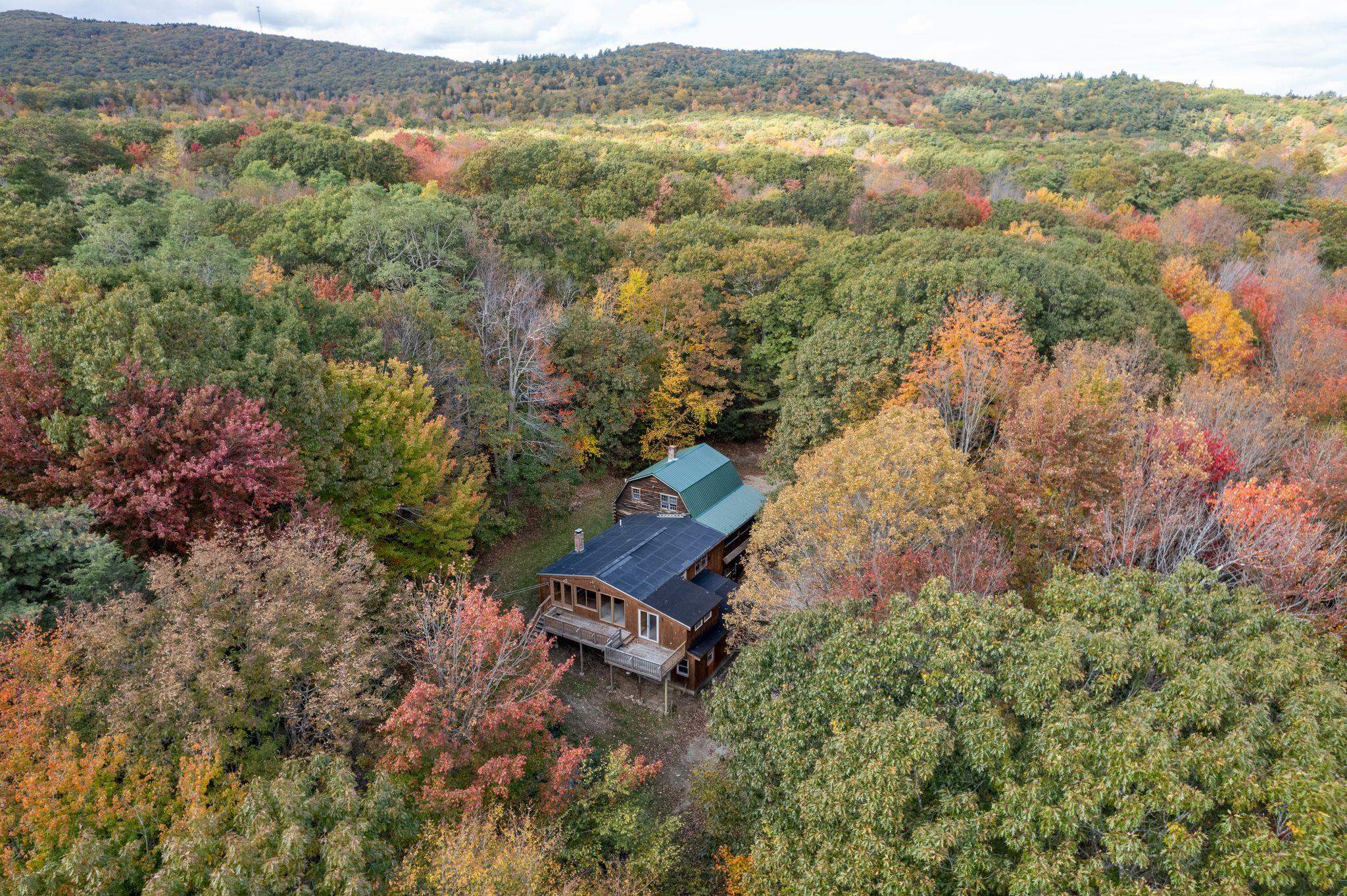 118 West Road Temple, NH 03084 - Photo 12 of 39 Gallery Image 12