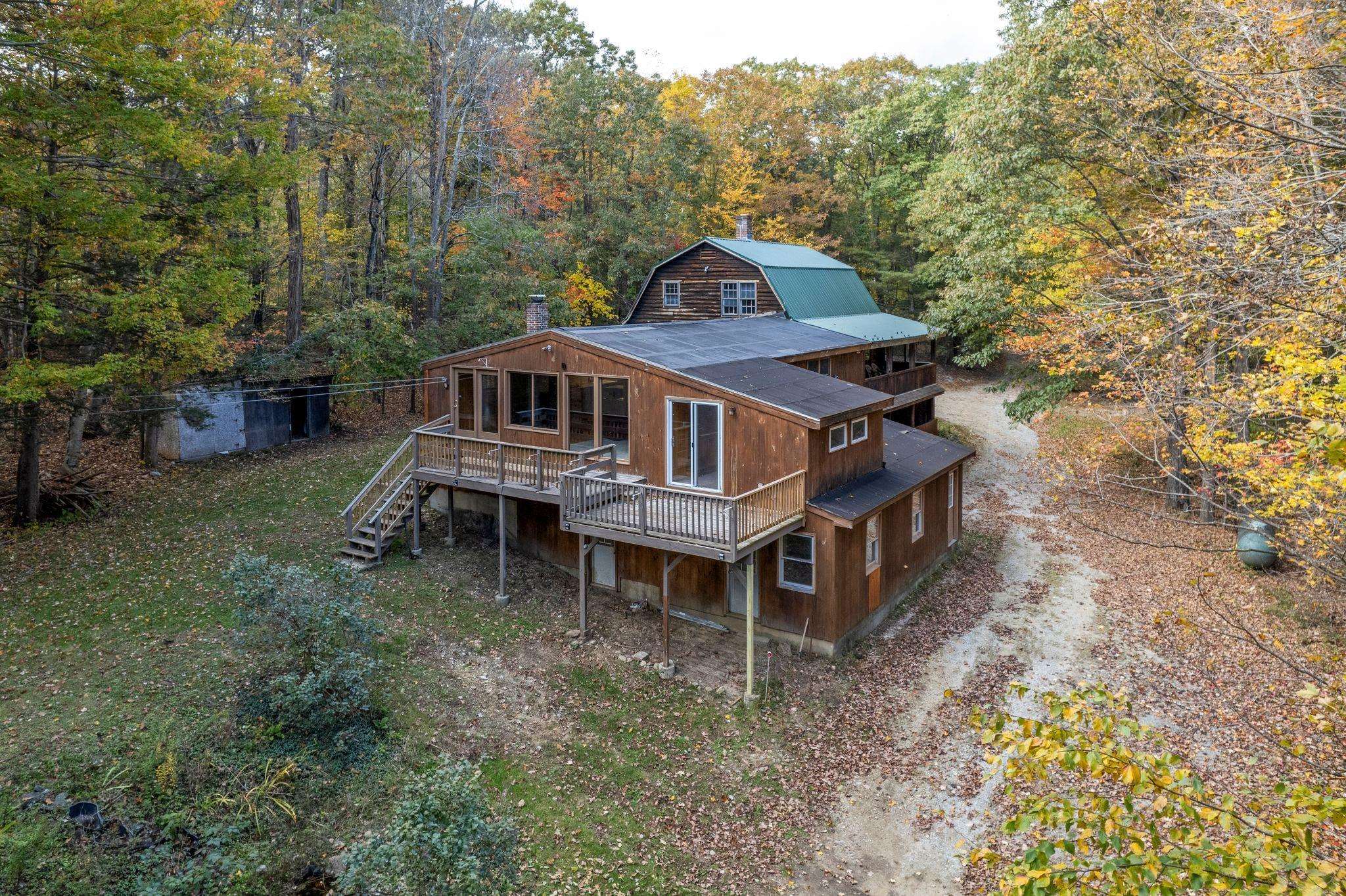 118 West Road Temple, NH 03084 - Photo 13 of 39 Gallery Image 13