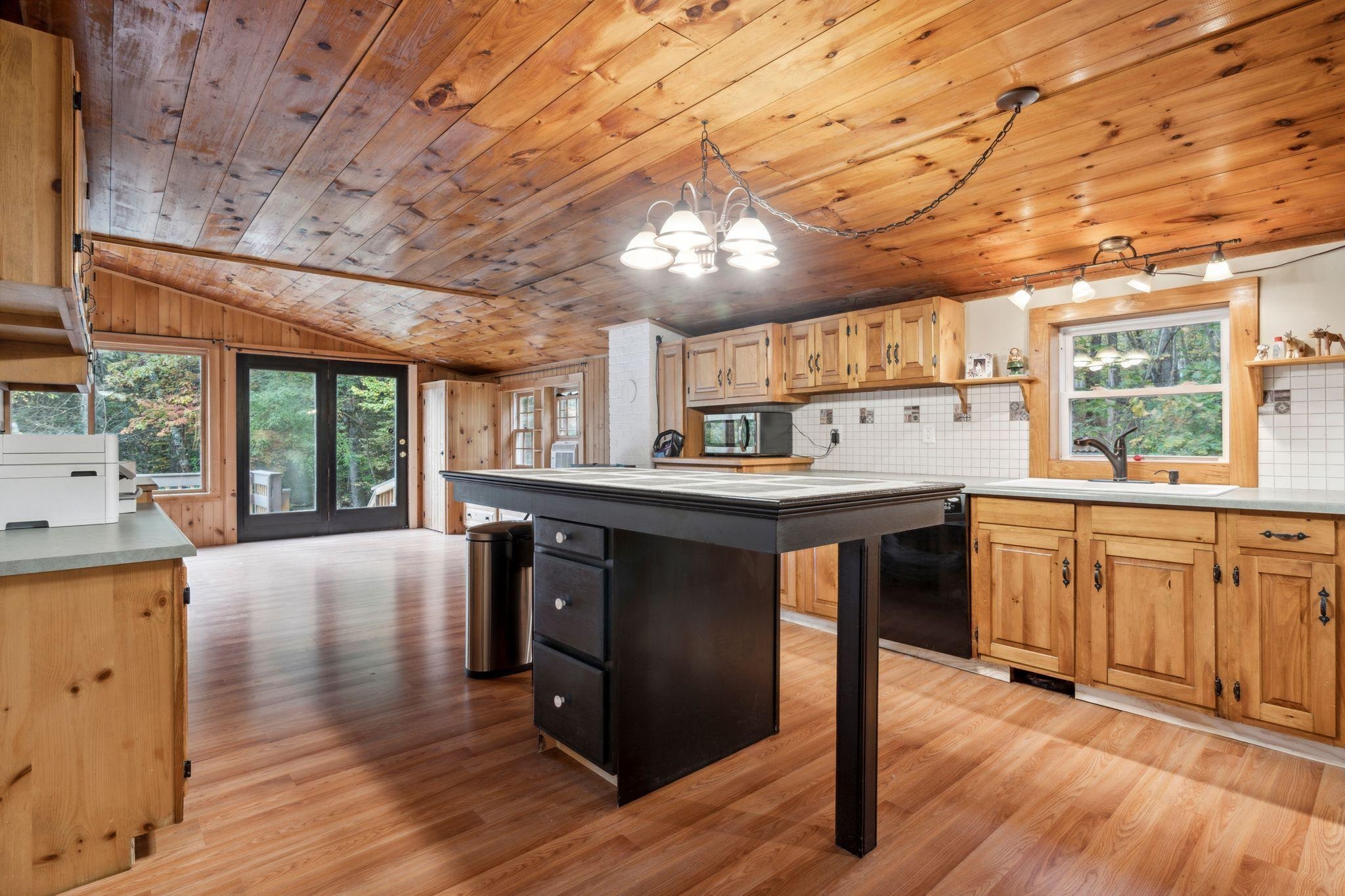 118 West Road Temple, NH 03084 - Photo 16 of 39 Gallery Image 16